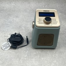 Reka - DAB / FM Radio with Bluetooth VGC