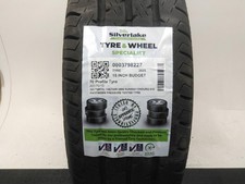 205/70R15C 106/104R 6MM RUNWAY ENDURO 616 PARTWORN PRESSURE TESTED TYRE