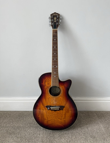 Washburn ea18ts series - ea,
