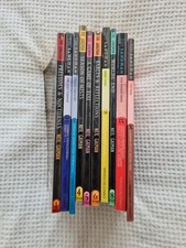 Complete The Sandman Comic