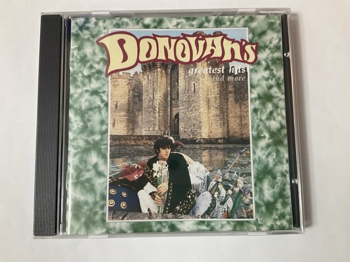 Donovan greatest - donovan,, ‘greatest