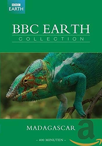 Bbc earth collection - earth,