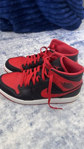 Red air jordan - jordan, 1