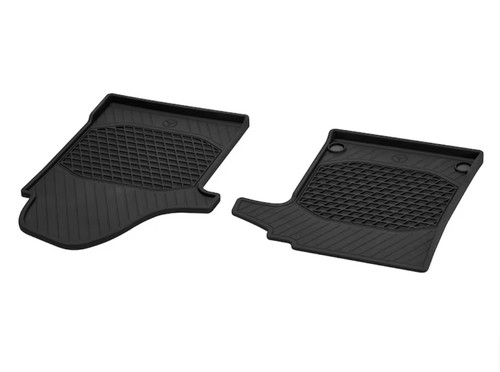 Mercedes benz genuine floor - genuine,