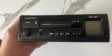 Blaupunkt ACR 3231 Vintage 1990s Car Stereo