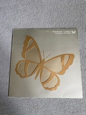 Mariah Carey Boy (I Need You) Ft. Cam’ron VERY RARE  12” Vinyl Single