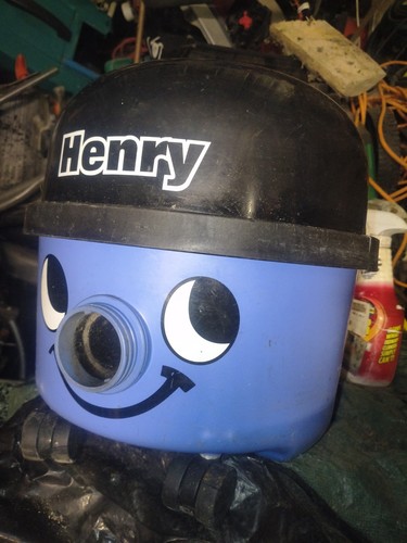 Spares repairs henry - 👉spares,