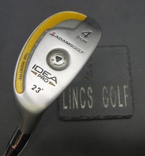 Adams Golf Idea Pro 23° 4