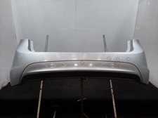 2011 VAUXHALL MERIVA 5 Door