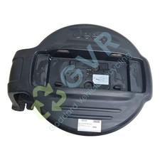 JEEP Cherokee KJ Spare Wheel