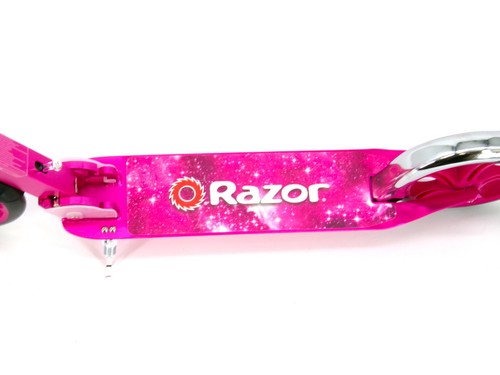 Razor lux kick - razor, a5