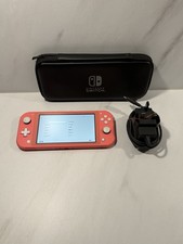 Nintendo Switch Lite 32GB