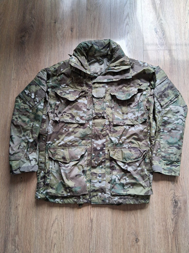 Keela army smock waterproof - keela,