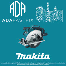 Makita Cordless Circular Saw -