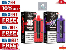 Al Fakher Hypermax 30K