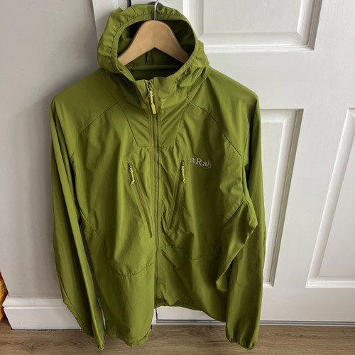 Rab mens borealis - borealis, jacket