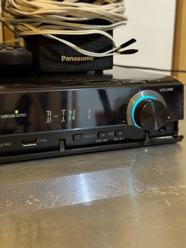 Panasonic bt200 blu - panasonic, blu-ray