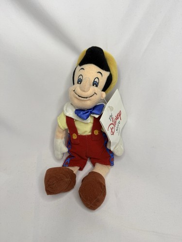 Disney store pinocchio - pinocchio, 8”