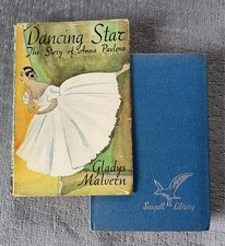 The Dancing Star, Anna