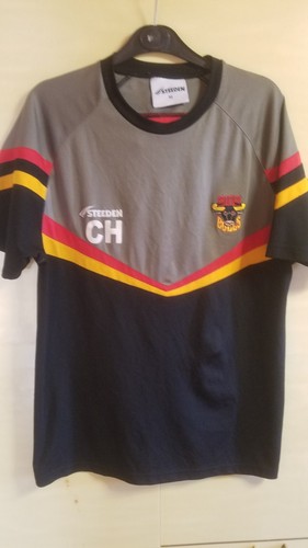 Bradford bulls rlfc medium - bulls,