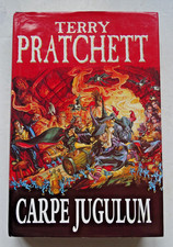 Carpe Jugulum - Terry