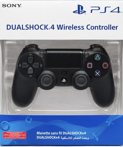 Sony playstation dualshock - sony,
