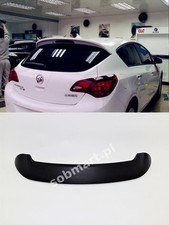 ROOF SPOILER REAR SPOILER Opel