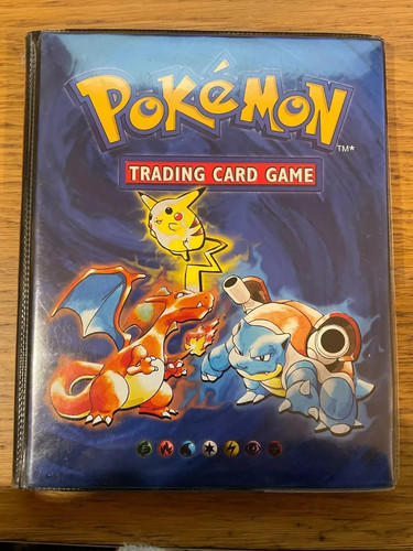 Good condition pokemon - condition!,