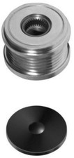 HELLA Alternator Pulley Fits