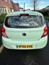 Vauxhal Viva