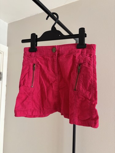 Next fuchsia pink skirt age - pink,
