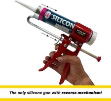 Siligun Compact 11” Caulking