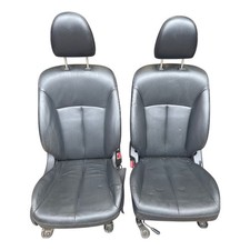 MITSUBISHI L200 INTERIOR SEAT
