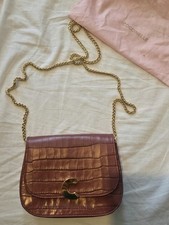 Coccinelle Leather Women Red