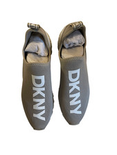 DKNY LOGO Designer Beige ABBI