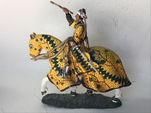 Italian condottiere - italian,