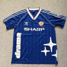 Manchester United X Drama Call