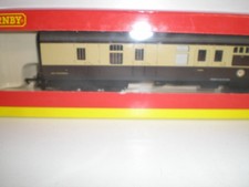 HORNBY R 4208 BR MK1 BRAKE