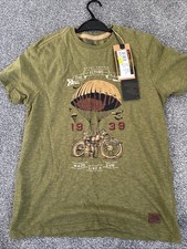 Royal Enfield Men’s Small