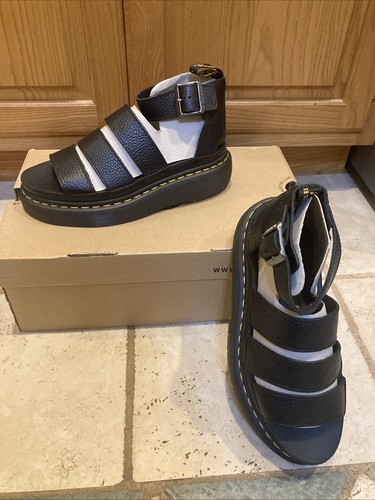 Martens women size 8 - dr,