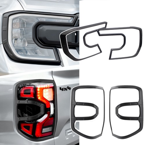 For ford ranger - for, matte