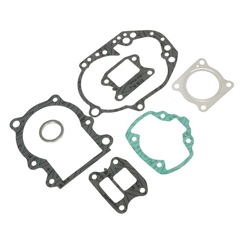Engine gasket set complete - engine,