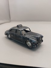 Corgi Toys Police Car Riley