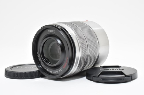 Panasonic lumix vario - panasonic, g