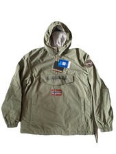 Napapijri Men's Rainforest