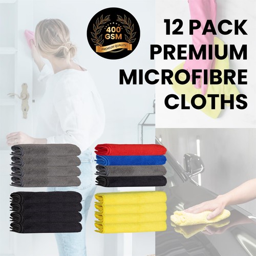 Pack premium microfibre - pack,