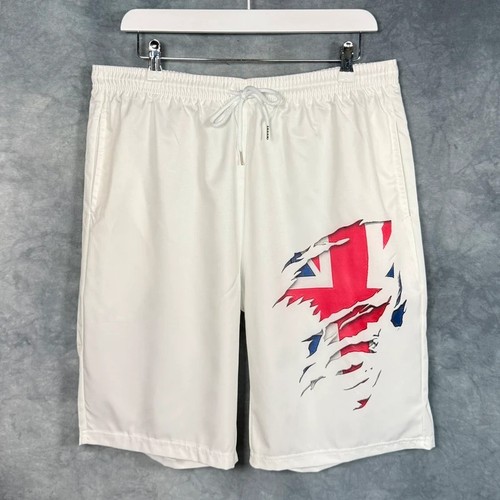Men 2xl white union - men, jack