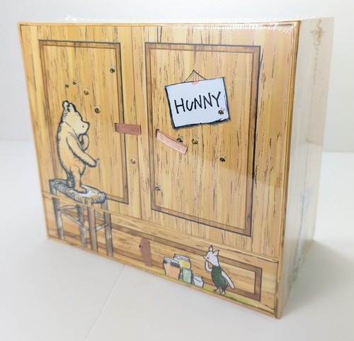 Winnie the pooh - winnie,