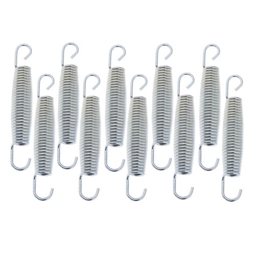 10pcs trampoline springs - 10pcs,