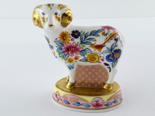 Royal worcester candle - royal,